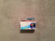 NEW Snark SN-1X Clip-On Chromatic Tuner (Blue)