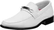 [Joseph Allen] Penny Loafer Classic Lace-Up Business Casual Dress Formal Shoes (Boys and Men Sizes)