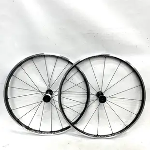 SHIMANO DURA-ACE C24 內胎式輪組 WH-R9100-C24-CL 吉興單車