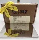 Le Labo Discovery Set: Another 13, Santal 33, Lavande 31, 0.17 Fl Oz/5ml Each