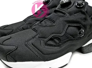 稀少男鞋尺寸 9~12 號 2015 限量登場 最強暗黑骷髏 限定回歸 mastermind JAPAN x Reebok INSTA PUMP FURY 聯名款 全黑 黑白 骷髏頭 充氣 MMJ INSTAPUMP (V67122) !