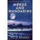 Merde And Mandarins: Divine Breath