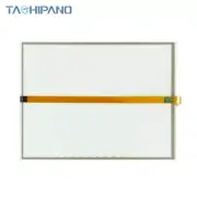 Touch Screen for TT-1503-AGH-5W-T2 Panel Glass