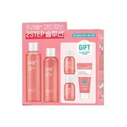 CAREZONE - A-Cure Clarifying 2 Step Solution Set 2 pcs