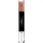 2 L'Oreal Infallible Nail Color - Hint of Nude 912