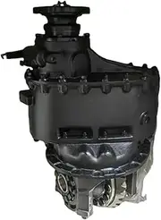 Suitable Compatible With Trucks, China National Heavy Duty Truck Parts, And Truck Differential Assembly Az9231320745