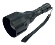 Eagleye Z-vision Jp-300 Hunting Rechargeable Torch - Light Output Adjustable #jp-300