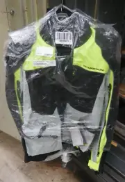 Scorpion EXO Yosemite Jacket Hi-Viz size XL 1342606 new