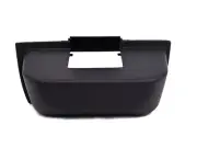Trunk Lock Cover handle For Smart Fortwo 453 Gen 3 2014-2021 (for: Smart)