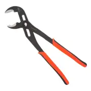 Sunex 3623V, 16" Push Button Water Pump Plier, Self-Locking, Fast Size Adjust...