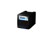 VINPOWER 1 to 7 128M Buffer Memory SDShark SD & MicroSD Duplicator Model SDShark