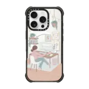 iPhone 16 Pro Ultra Impact Case MagSafe Compatible You Can by Ivory Paper Co