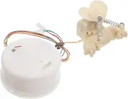 KOMBIUDA Voice Recording Repeating Mechanism for Plush Elephant Toy Electronic Movement Multifunctional Toy Component