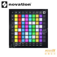 在飛比找Yahoo!奇摩拍賣優惠-【民揚樂器】Novation LaunchPad Pro M