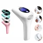 WOMEN LASER FEMALE PULSED DEPILATORY IPL LASER HAIR REMOVAL