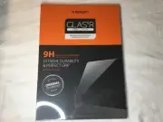 Spigen Tempered Glass Screen Protector for Azus ZenBook FlipS UX370UA
