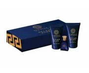 Versace Pour Homme Dylan Blue by Versace Gift Set