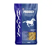 Hygain Prodigy Horse Feed - 20kg