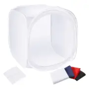 DigiCube 36x36x36 inch Photo Studio Shooting Light Tent by Neewer®