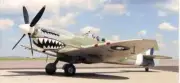 Supermarine Spitfire Mk.VIII & IX 83" Scale RC MODEL PLANE Plan-Brian Taylor