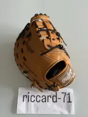New Rawlings Heart Of The Hide PRORFM18-17T First Base Glove Mitt 1st 12.5 R2G