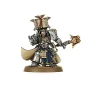 Terminator Librarian Grey Knights Space Marine New on Sprue Warhammer 40k
