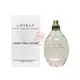 莎拉潔西卡派克 Sarah Jessica Parker 慾望城市女性淡香精 TESTER 100ML