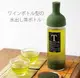 日本公司貨 HARIO 酒瓶造型冷泡茶玻璃水壺 750ml 橄欖綠 FIB-75-OG