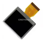 New LCD Display Screen Repair Part For SONY Cyber-shot DSC- S650 Olympus FE-15