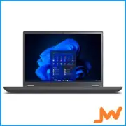 Lenovo ThinkPad P16V 1 16" FHD Laptop, i7-13800H, 32GB RAM, 1TB SSD, RTX...