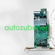 For LSI 9361-8i 12Gb/s SAS 1G cache RAID array card LSI00417