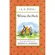 Winnie-the-pooh/A. A. Milne【禮筑外文書店】