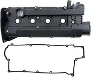 Engine Valve Cover Cylinder Head Chamber Auto Parts ，Compatible With Hyundai Elantra Tiburon 22410-23510