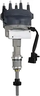 TRQ Distributor Compatible with 1991-1995 Ford 1991-1993 Mercury