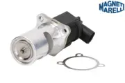 EGR GAS RECIRCULATION VALVE 571822112009 MAGNETI MARELLI I
