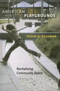 在飛比找博客來優惠-American Playgrounds: Revitali