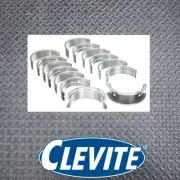 Clevite STD Main Bearings Set suits Toyota Holden 3.8 Litre (Ecotec) Lexcen