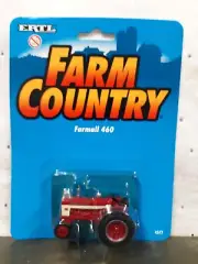 Ertl Farmall 460 Tractor Farm Country 4577