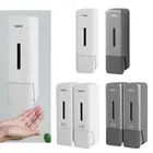 Wall Mount Soap Dispenser Hand Wash Soap Dispenser Convenient Press Type Liquid