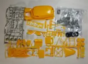 Junkyard AMT MPC 1/25 1940 FORD panel delivery model car kit