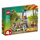 [Home&Brick] LEGO 76957 迅猛龍逃脫