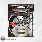 YGK X-BRAID FULLDRAG TSR X8 PE Line 300M Select LB Shipping from JAPAN