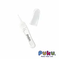 在飛比找momo購物網優惠-【PUKU藍色企鵝】嬰幼兒安全夾