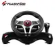 FlashFire HURRICAN WHEEL 颶風之翼 PS4/PS3 SONY授權賽車方向盤 遊戲方向盤 強強滾