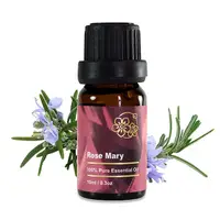 在飛比找誠品線上優惠-Amour 迷迭香精油 Rosemary 10ml