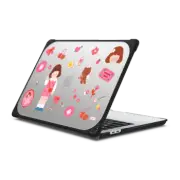 MacBook Pro 13-inch (M1 / M2 / Intel) Bounce Case HAPPY KWONI