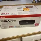 Canon Pixma iP2702 Digital Photo Inkjet Printer with Ink New Sealed Box