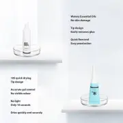 Quick Solid Nail Glue Professional Super Strong DIY Solid Nail Glue Removal HG5