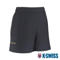 在飛比找蝦皮商城優惠-K-SWISS Active Dobby Shorts運動短