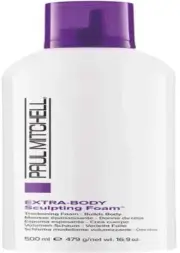 Paul Mitchell Extra-Body Sculpting Foam 500 Ml